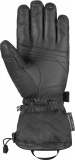 Reusch Fullback R-TEX® XT 6001221 7700 black back